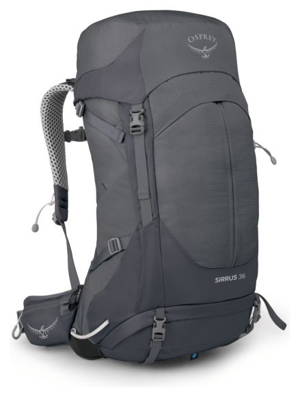 Рюкзак Osprey Sirrus 36, укр