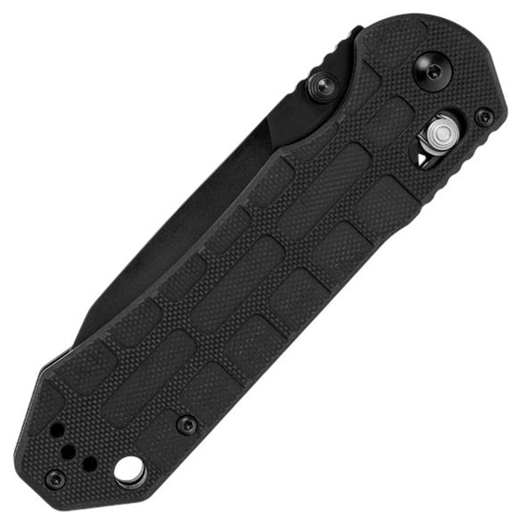 Ніж складаний Ganzo G7453P-BK