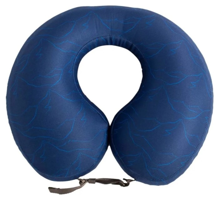 Подушка Exped Neckpillow Deluxe, укр, укр