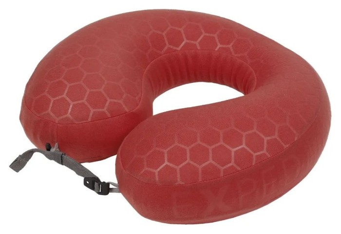 Подушка Exped Neckpillow Deluxe