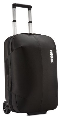 Валіза на колесах Thule Subterra Carry-On (Black) (TH 3203950)