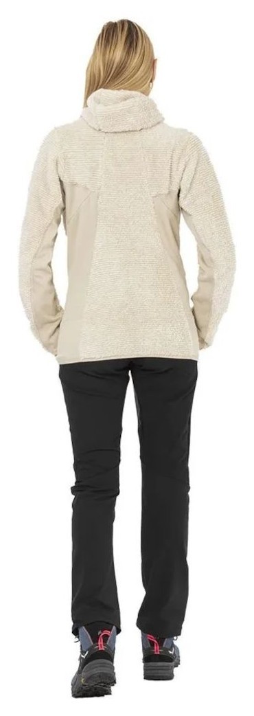 Флісова кофта Salewa Tognazza Jacket Wms