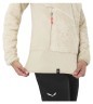 Флісова кофта Salewa Tognazza Jacket Wms, укр Фото - 3