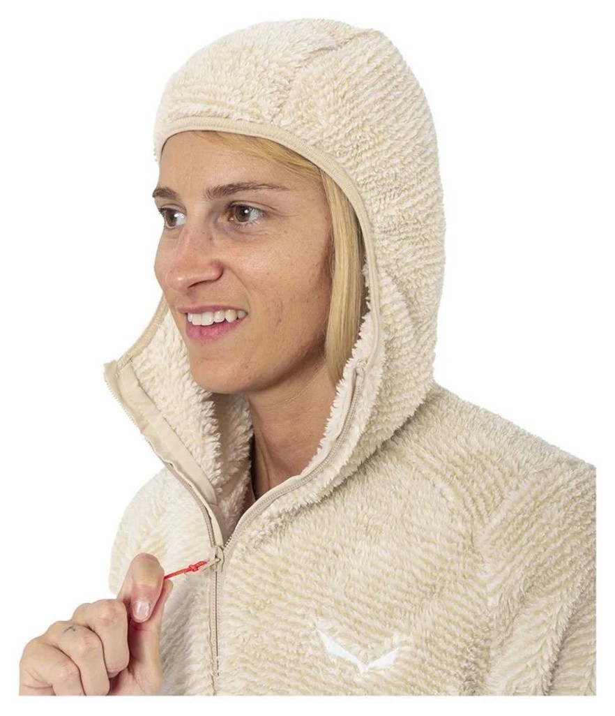 Флісова кофта Salewa Tognazza Jacket Wms