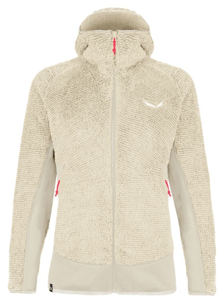 Флісова кофта Salewa Tognazza Jacket Wms, укр, укр