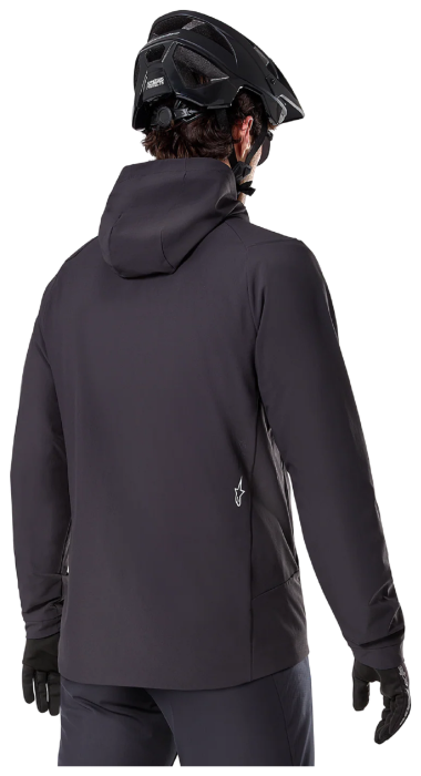 Куртка Alpinestars A-DURA THERMAL JACKET BLACK, S