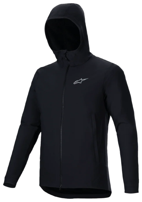 Куртка Alpinestars A-DURA THERMAL JACKET BLACK, S