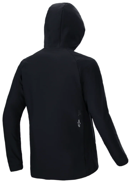 Куртка Alpinestars A-DURA THERMAL JACKET BLACK, S