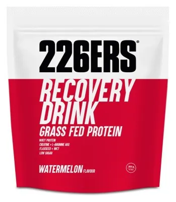 Напій 226ERS Recovery Drink кавун 500г