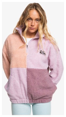 Фліс для міста Quiksilver ( EQWFT03148 ) JUMPINGHIGH W OTLR 2023