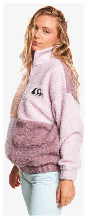 Фліс для міста Quiksilver ( EQWFT03148 ) JUMPINGHIGH W OTLR 2023