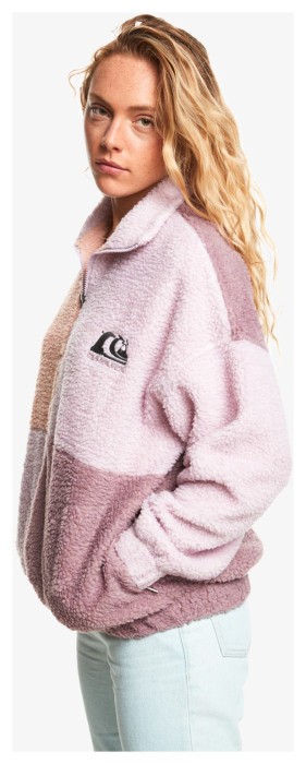 Фліс для міста Quiksilver ( EQWFT03148 ) JUMPINGHIGH W OTLR 2023
