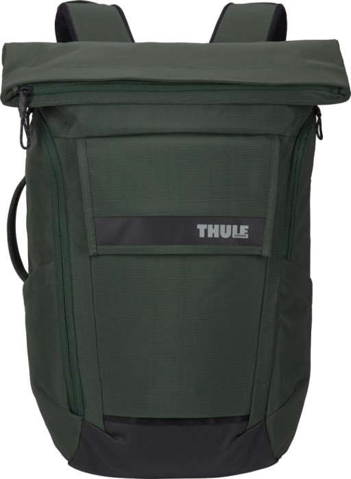 Рюкзак Thule Paramount Backpack 24L (Racing Green) (TH 3204487)