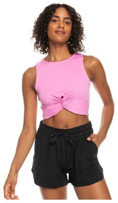 Майки ROXY ( ERJKT03978 ) NATUR ACTIV CR J KTTP 2023