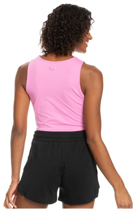 Майки ROXY ( ERJKT03978 ) NATUR ACTIV CR J KTTP 2023