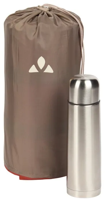 Самонадувные коврики VAUDE Tour 3.8 L II 2026