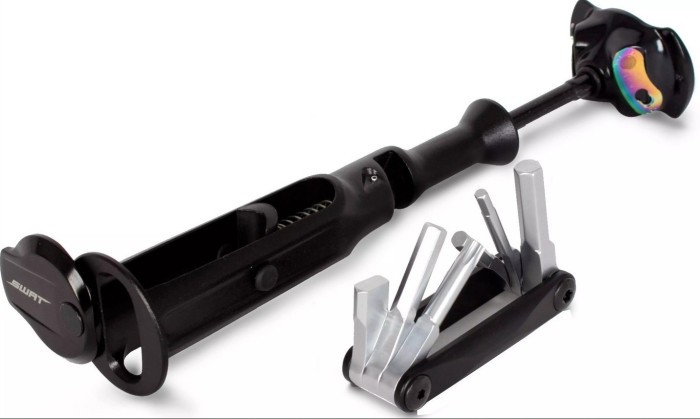 Інструмент Specialized SWAT CONCEAL CARRY TOOL W/NARROW CAP 2025, укр, укр