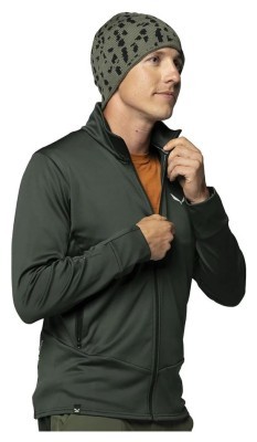 Флісова кофта Salewa Puez PL Mns