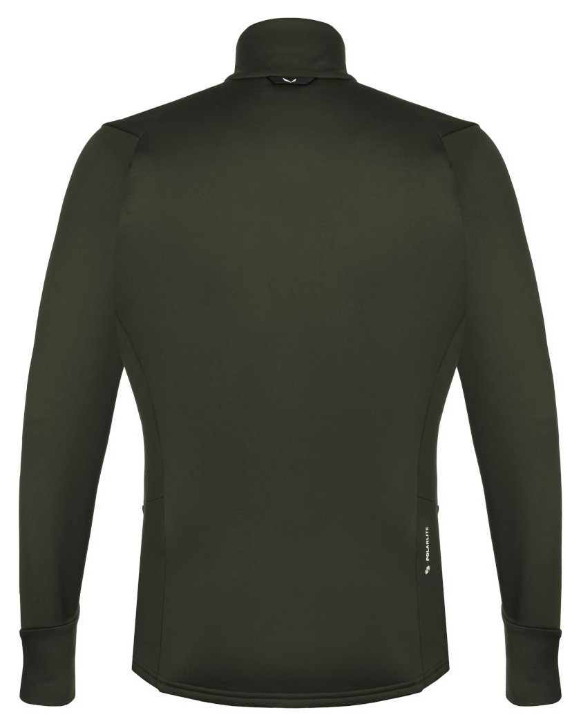 Флісова кофта Salewa Puez PL Mns