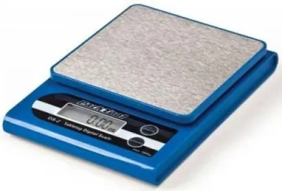 Весы Park Tool DS-2 цифровые настольные.