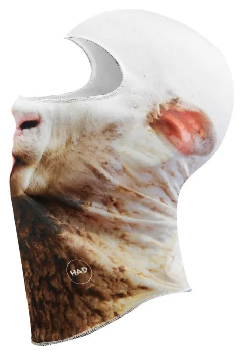 Балаклава HAD ( HA613-0866 ) Balaclava 2021