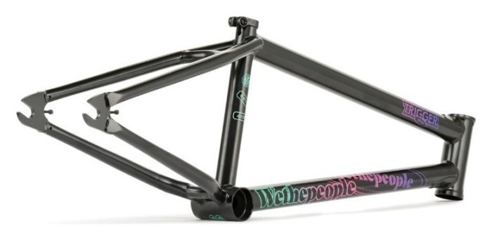 Рама WeThePeople TRIGGER 20.5