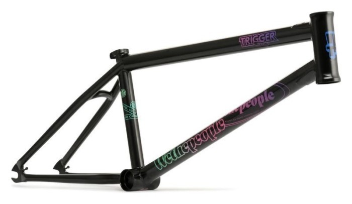 Рама WeThePeople TRIGGER 20.5