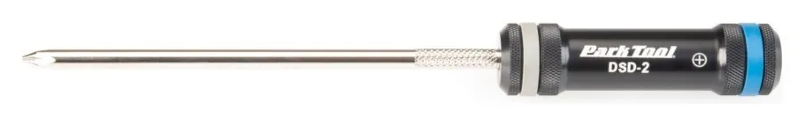 Викрутка Park Tool DSD-2 для налаштування заднього перемикача, хрестова #2 (TOO-66-41)
