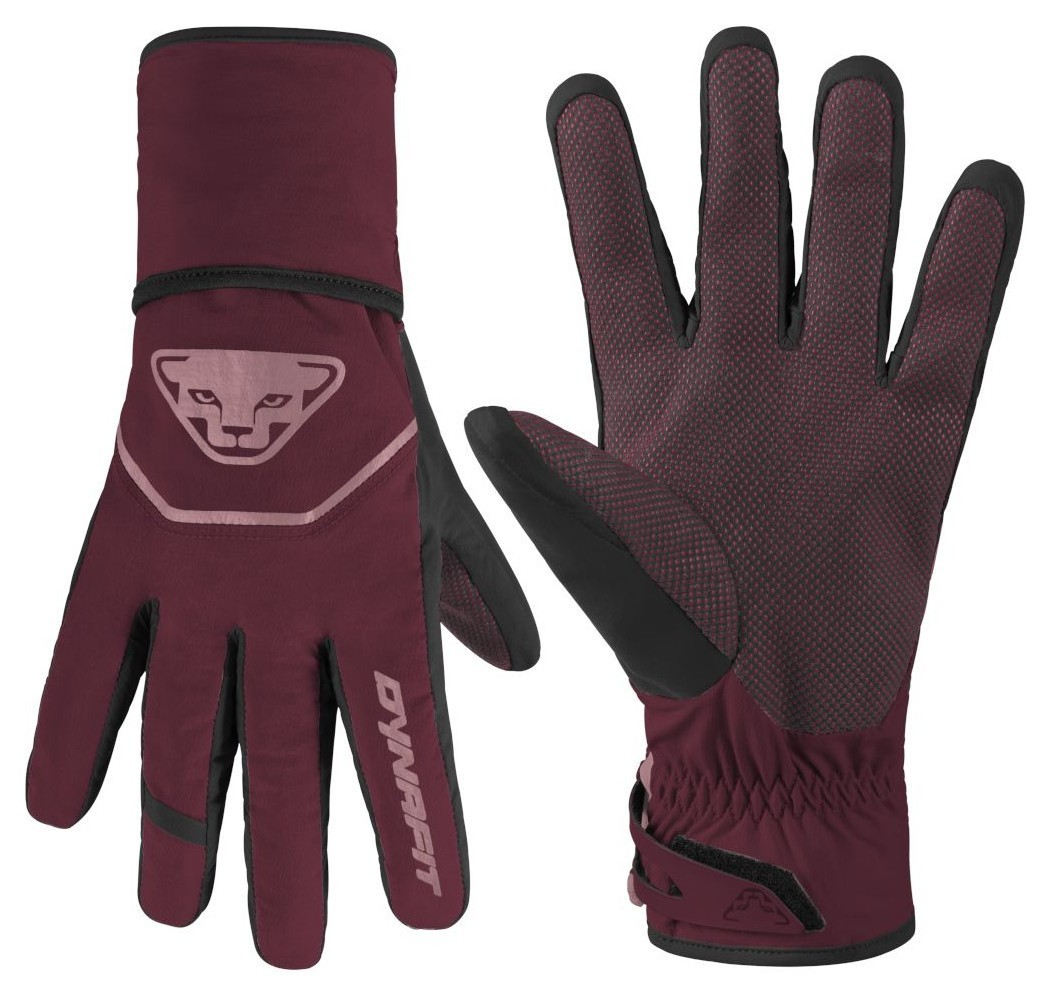 Перчатки Dynafit Mercury DST Gloves Dynafit Mercury DST Gloves