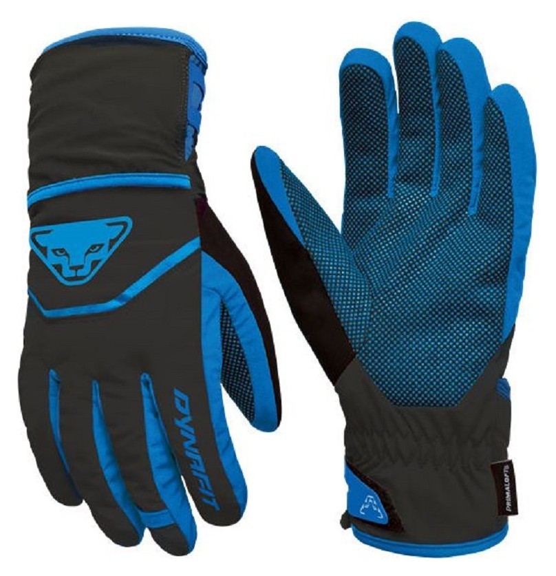 Перчатки Dynafit Mercury DST Gloves Dynafit Mercury DST Gloves