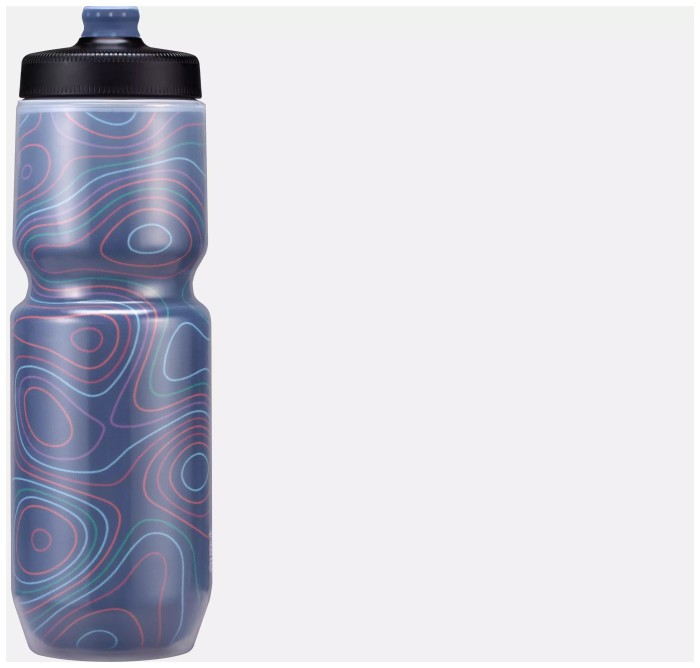 Фляга Specialized PURIST INSULATED CHROMATEK FIXY 2.0 BTL 23 OZ 2025, укр, укр