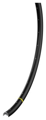 Обід 29" Mavic XC 425 32H UST, не пістонований, під диск. гальмо чорне