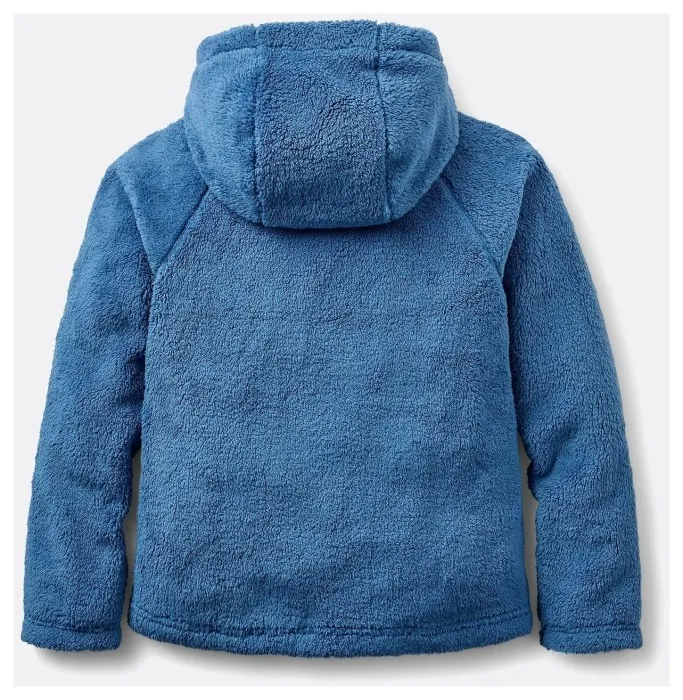 Женская кофта Rab Ardena Hoody Wmns, Dark Bluebird, S