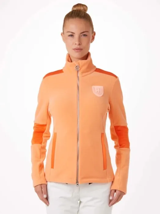 Фліс Toni Sailer ( 342414 ) JACKIE 2025