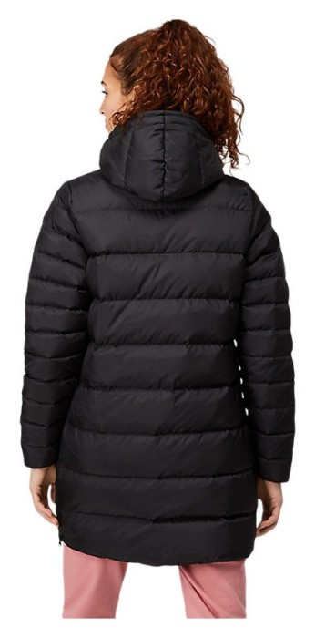 Куртка для бігу Asics ( 2032C154 ) DOWN JACKET LONG W 2022