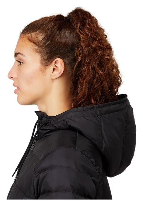Куртка для бігу Asics ( 2032C154 ) DOWN JACKET LONG W 2022