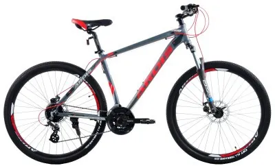 Велосипед ARDIS 27,5 MTB AL "TITAN"