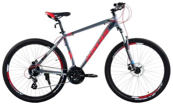 Велосипед ARDIS 27,5 MTB AL "TITAN"
