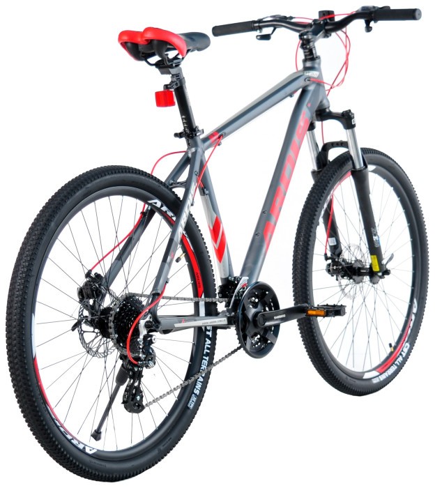 Велосипед ARDIS 27,5 MTB AL 