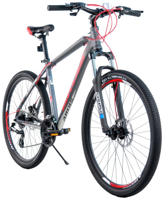 Велосипед ARDIS 27,5 MTB AL 