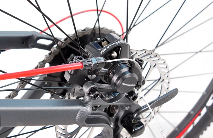 Велосипед ARDIS 27,5 MTB AL "TITAN"