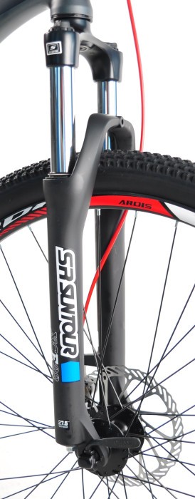 Велосипед ARDIS 27,5 MTB AL "TITAN"