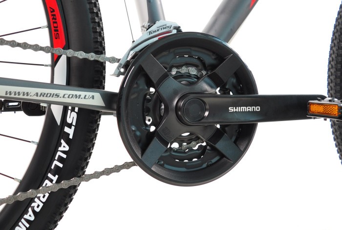 Велосипед ARDIS 27,5 MTB AL "TITAN"