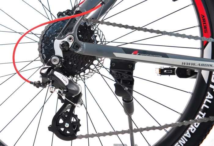 Велосипед ARDIS 27,5 MTB AL "TITAN"