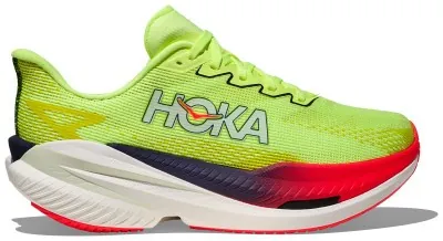 Кроссовки для бега HOKA ( 1168721 ) W MACH X 3 2026