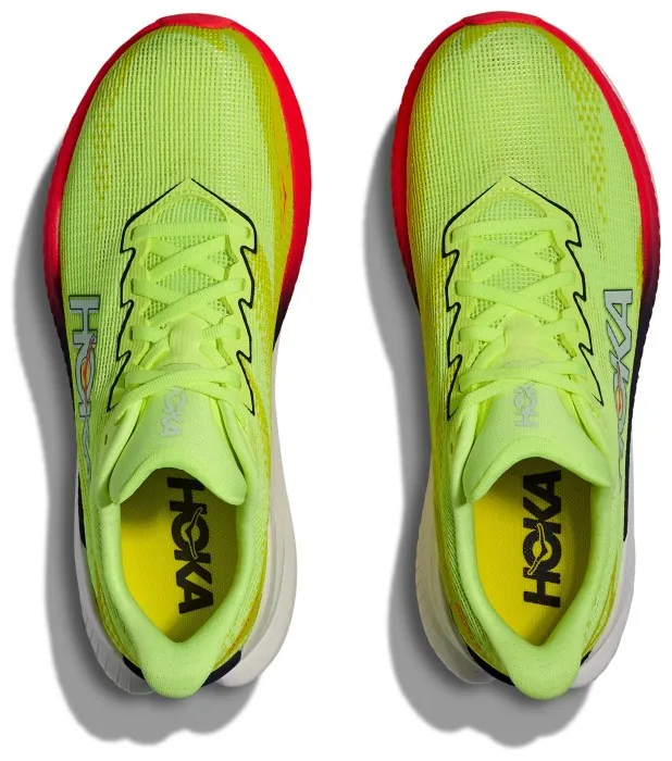 Кроссовки для бега HOKA ( 1168721 ) W MACH X 3 2026