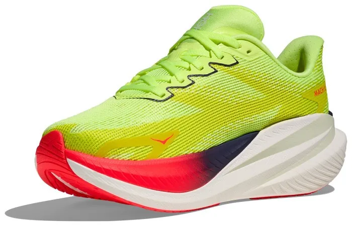 Кроссовки для бега HOKA ( 1168721 ) W MACH X 3 2026
