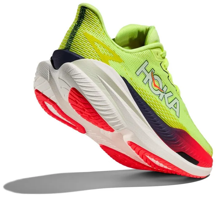 Кроссовки для бега HOKA ( 1168721 ) W MACH X 3 2026