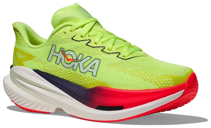 Кроссовки для бега HOKA ( 1168721 ) W MACH X 3 2026