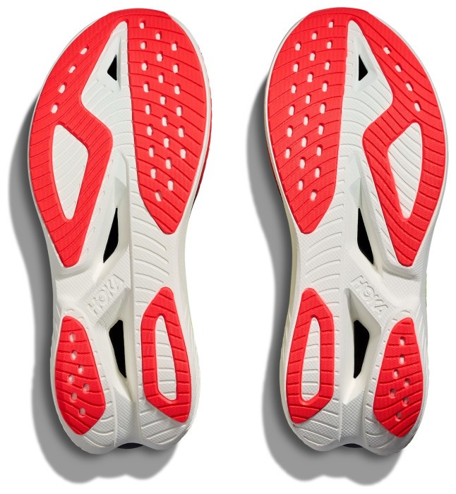 Кроссовки для бега HOKA ( 1168721 ) W MACH X 3 2026
